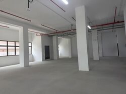 Hudson Industrial Building (D19), Factory #631480131